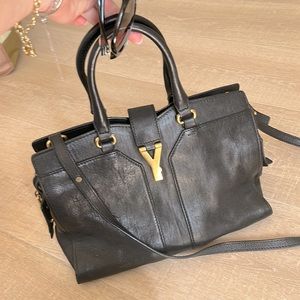 YSL purse